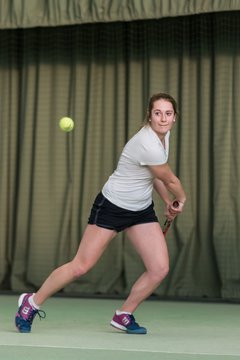 Bild 195 - RL Damen Club an der Alster - Braunschweiger THC : Ergebnis: 1:5